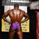 Jason  Fletcher - NPC Southern States 2014 - #1