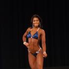 Marina  Warner - NPC Nationals 2017 - #1