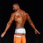 Adrian  Cipriani - NPC Prestige Crystal Cup 2014 - #1