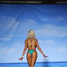 Liliana  Pico - NPC Valenti Gold Cup 2013 - #1