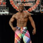 Jeremy  Young - NPC Southeast Classic 2014 - #1