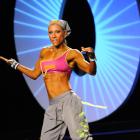 Tina  Durkin - IFBB Olympia 2011 - #1