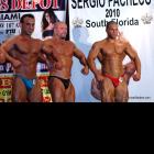 NPC Miami Muscle Beach 2015 - #1