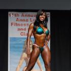 Tamika  Taylor - NPC West Palm Beach & Anna Level 2014 - #1