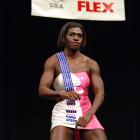 Tammy  Moore - NPC Texas State 2010 - #1