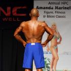 Matthew  Moleri - NPC FL Gold Cup 2014 - #1