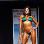 Joanna  Dara - NPC West Palm Beach & Anna Level 2013 - #1