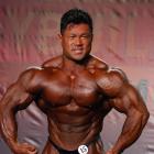 An  Nguyen - IFBB Wings of Strength Tampa  Pro 2014 - #1