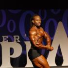 Daron  Lytle - IFBB Olympia 2017 - #1