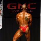 Ivan  Garcia - NPC FL Gold Cup 2014 - #1