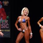 Barbara  Cerrini - NPC Winter Classic 2015 - #1