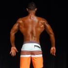 Adrian  Cipriani - NPC Prestige Crystal Cup 2014 - #1