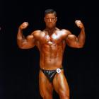 Antonio  Vicente - NPC Gold Coast 2014 - #1