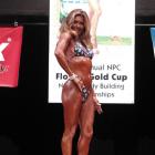 Rosie  Wiler - NPC FL Gold Cup 2011 - #1