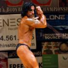 Carlos   Servetto - NPC Dayana Cadeau Classic  2012 - #1