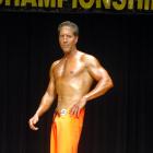 Carlos  Menendez - NPC Miami Classic 2012 - #1