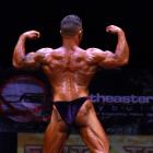 Jeffrey  Delaney - NPC Southeastern USA 2013 - #1