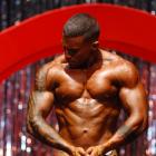 Jose  Gandol - NPC Ruby Championship 2015 - #1