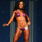 Elisa  Tavara - NPC Europa Show of Champions 2012 - #1