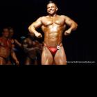Brad  Bishop - NPC Florida State 2012 - #1