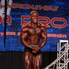 Ty  Pope - IFBB Wings of Strength Tampa  Pro 2016 - #1