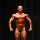 Larry  Esposito - NPC Bill Wilmore Classic 2015 - #1