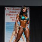 Tamika  Taylor - NPC West Palm Beach & Anna Level 2014 - #1