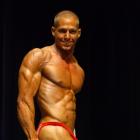 Shawn  Cohen - NPC Diamond Classic 2011 - #1