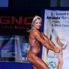 Katie  Groves - NPC FL Gold Cup 2012 - #1