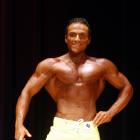 Rayan  Baschawri - NPC Gold Coast 2015 - #1