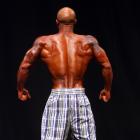 Jermaine  Ward - IFBB Dayana Cadeau Classic 2014 - #1