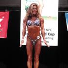 Rosie  Wiler - NPC FL Gold Cup 2011 - #1