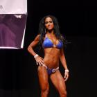 Rosali  Jerez - NPC Dayana Cadeau Classic  2014 - #1