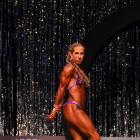 Romina  Martinez - NPC Diamond Classic 2015 - #1