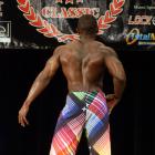 Jeremy  Young - NPC Southeast Classic 2014 - #1