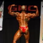 Ivan  Garcia - NPC FL Gold Cup 2014 - #1