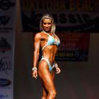 Andressa  Ribeiro - NPC Daytona Classic 2013 - #1