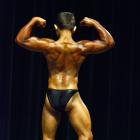 Justin  Gonzalez - NPC Florida State 2011 - #1