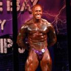 Kieron  Phoenix - NPC Hurricane/Typhoon Bay 2013 - #1