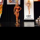 Mimi  O'Connell - NPC Gold Coast 2012 - #1