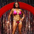 Veronica  Salerno - NPC Ruby Championship 2015 - #1