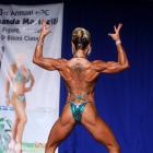 Jeannea  Burritt - NPC FL Gold Cup 2012 - #1