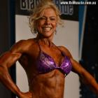 Lisa  Cutter  - Australian Natural Championships 2011 - #1