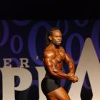 Daron  Lytle - IFBB Olympia 2017 - #1