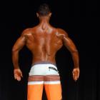 Adrian  Cipriani - NPC Prestige Crystal Cup 2014 - #1