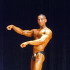 Eric  Ponce - NPC South Florida 2012 - #1