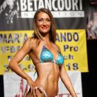 Samantha  See - NPC Southern States 2014 - #1