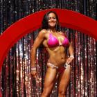 Veronica  Salerno - NPC Ruby Championship 2015 - #1