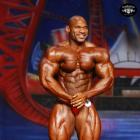 Fred   Smalls - IFBB Europa Show of Champions Orlando 2014 - #1