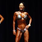 Madelaine  Fiorani - NPC Ruby Championship 2015 - #1